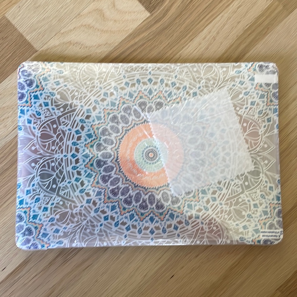 Icasso MacBook Air 13 case